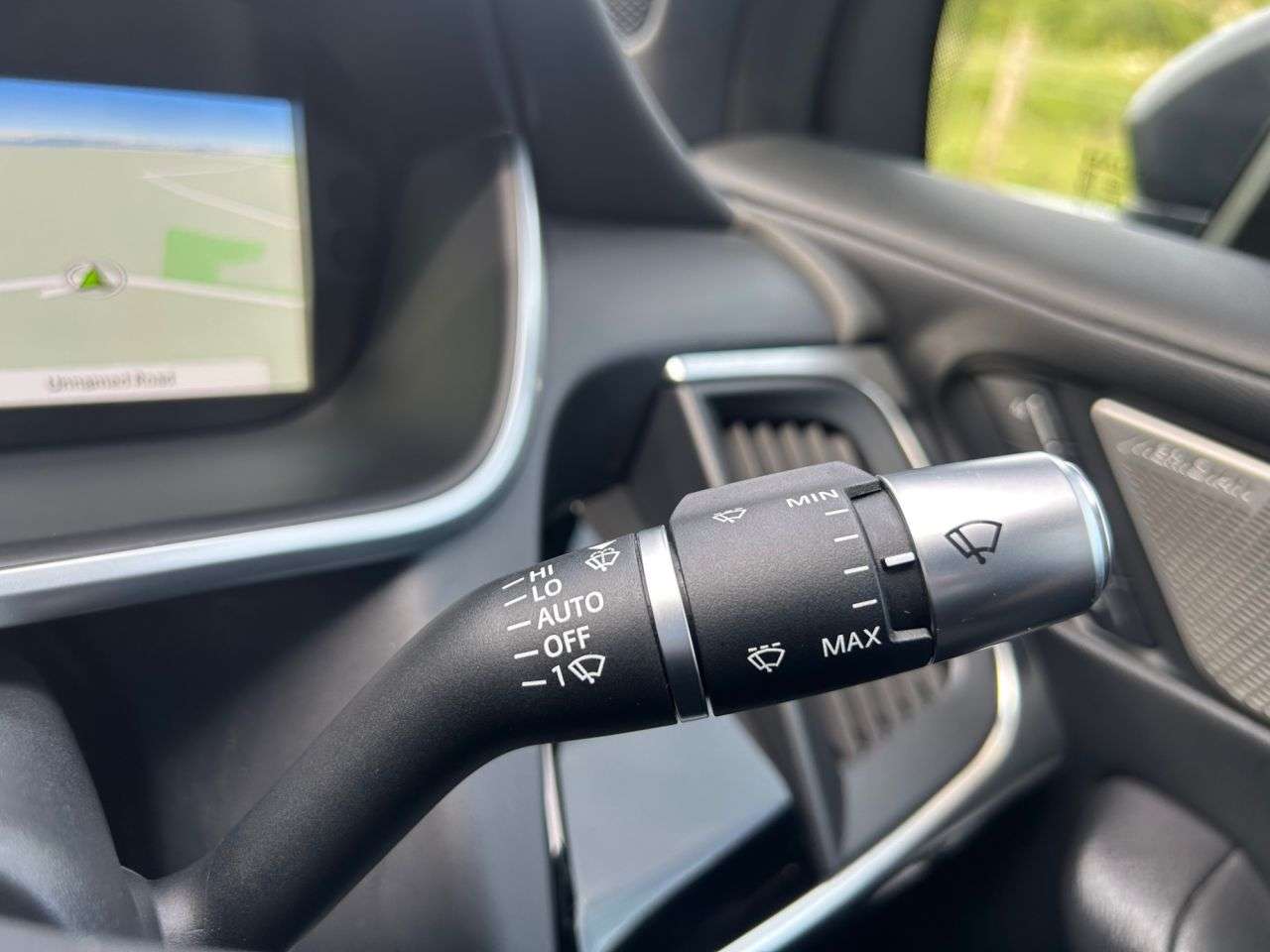2019 JAGUAR I-PACE 2019 JAGUAR I-PACE