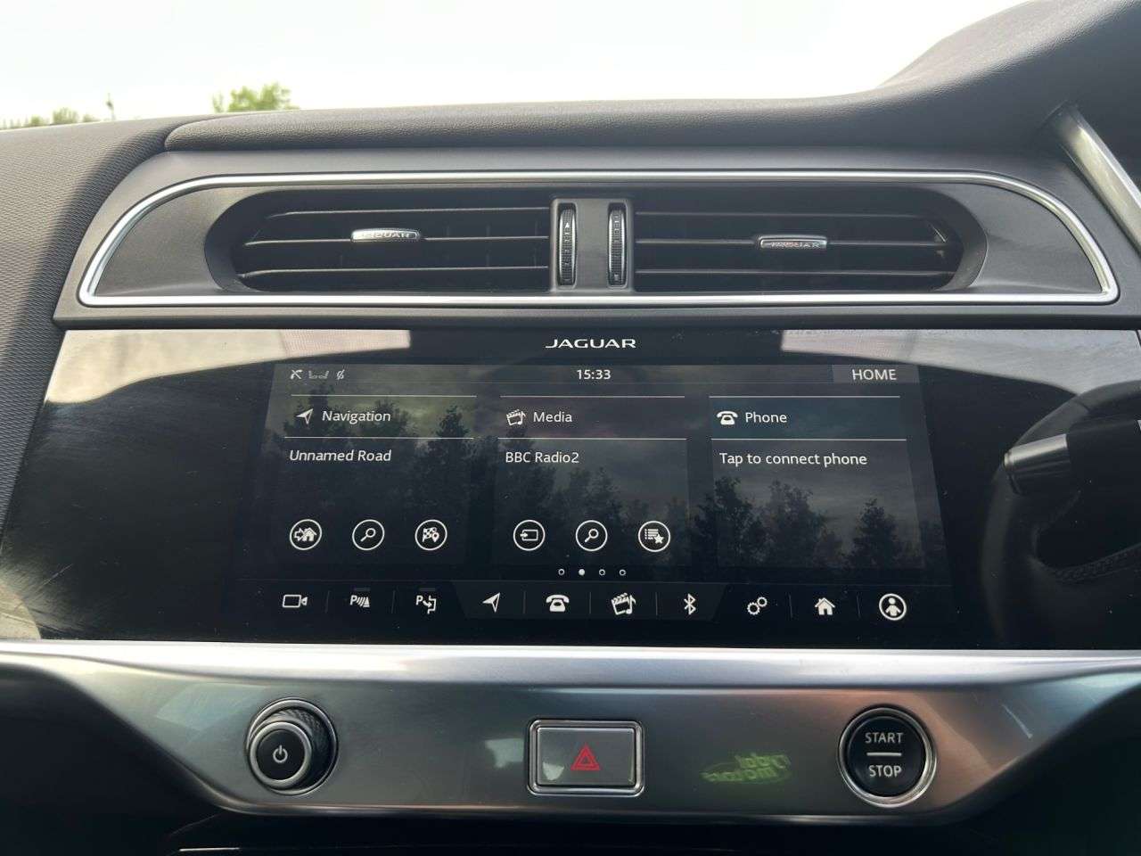 2019 JAGUAR I-PACE 2019 JAGUAR I-PACE