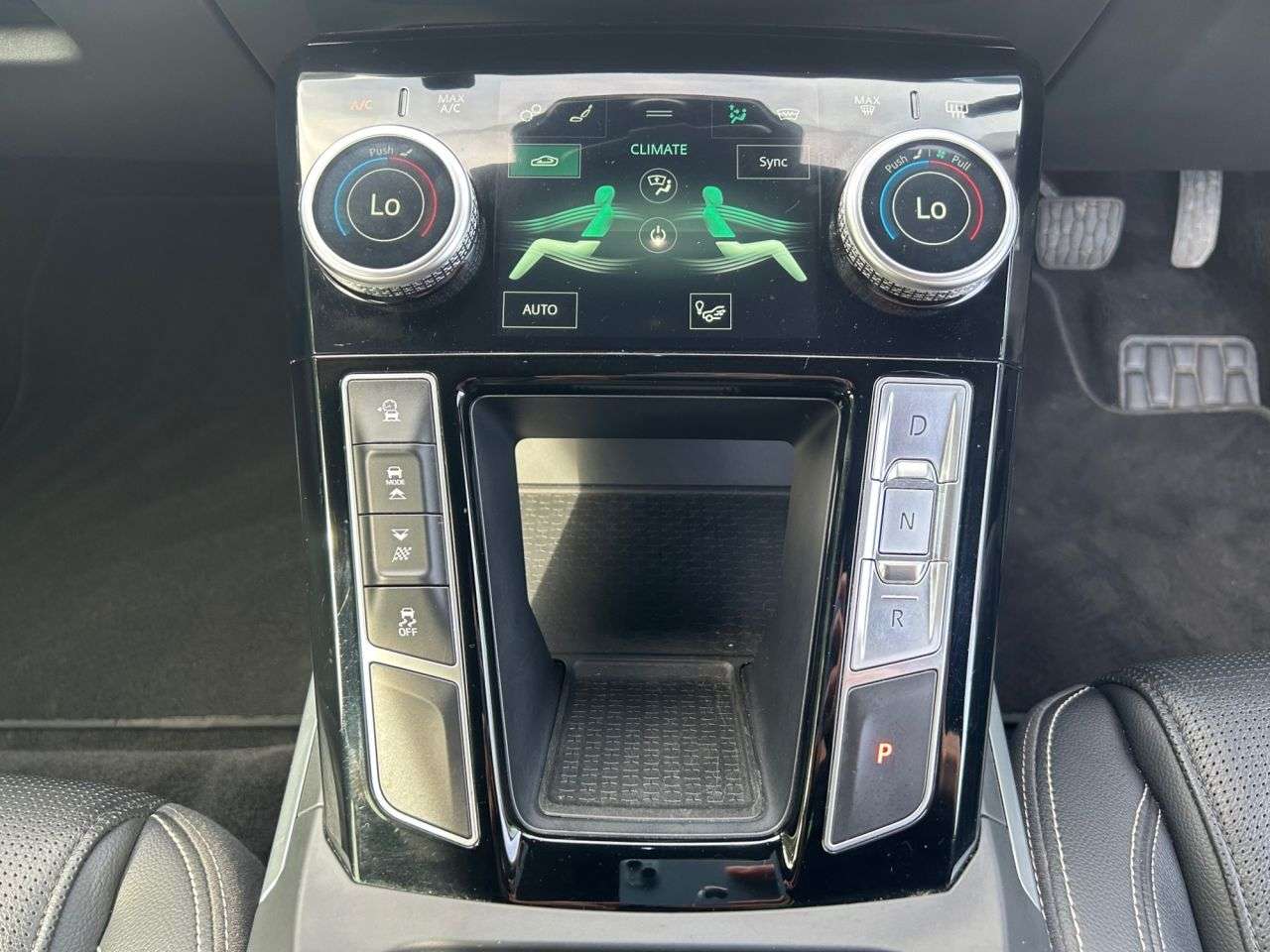 2019 JAGUAR I-PACE 2019 JAGUAR I-PACE