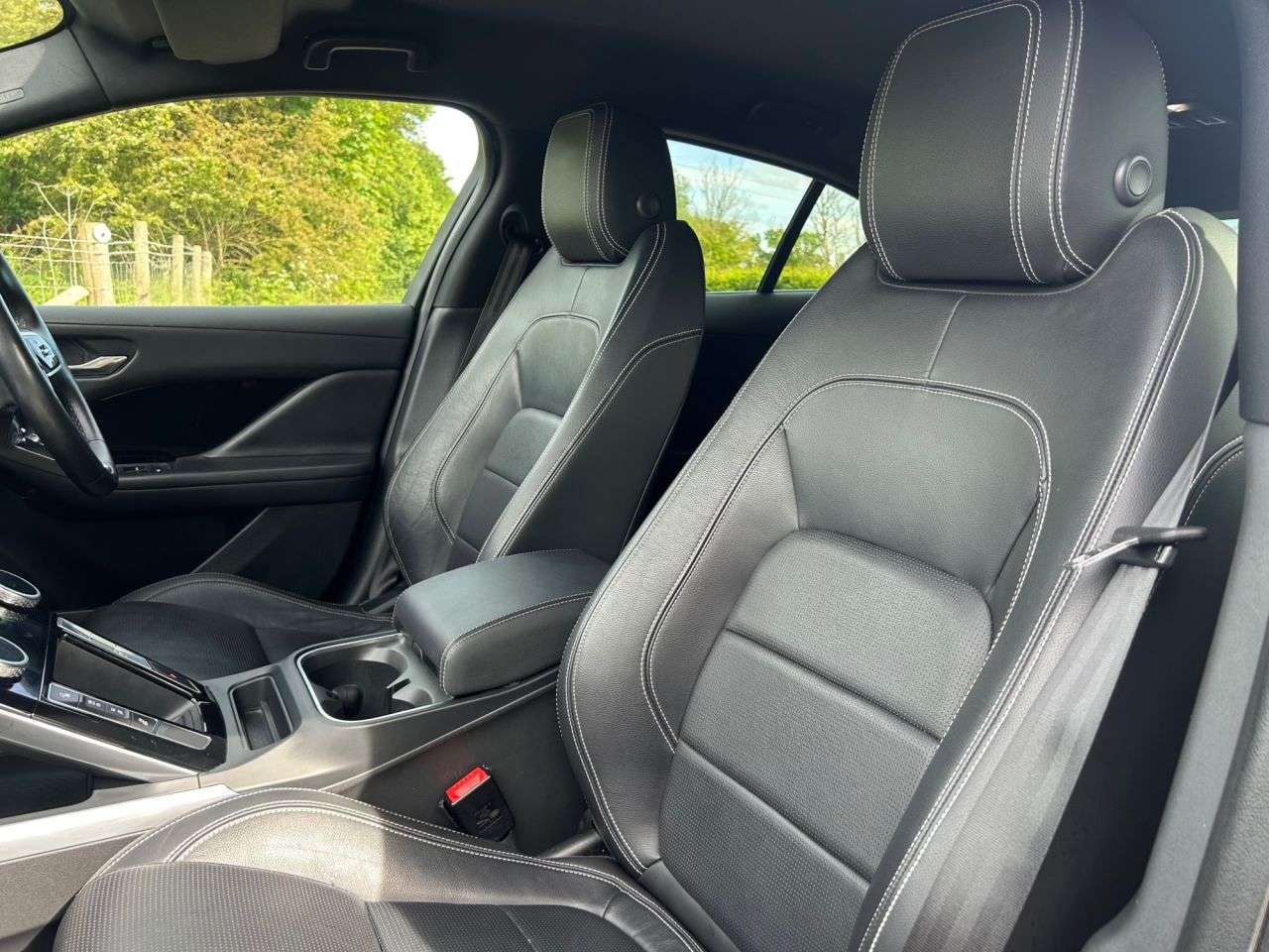 2019 JAGUAR I-PACE 2019 JAGUAR I-PACE