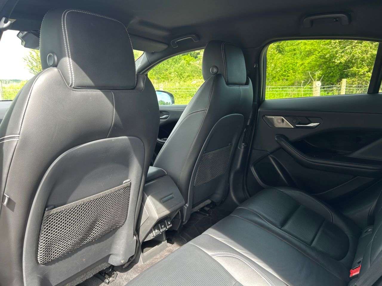 2019 JAGUAR I-PACE 2019 JAGUAR I-PACE