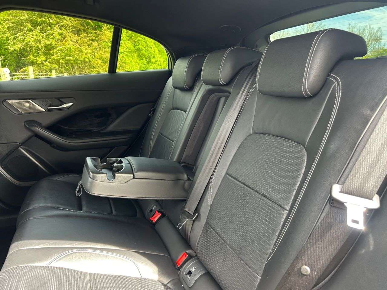 2019 JAGUAR I-PACE 2019 JAGUAR I-PACE