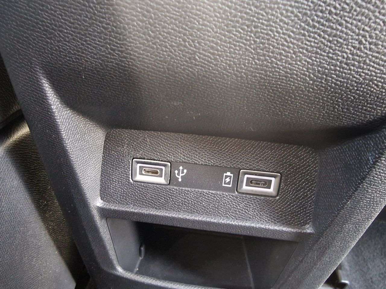 2022 DS AUTOMOBILES DS 4 2022 DS AUTOMOBILES DS 4