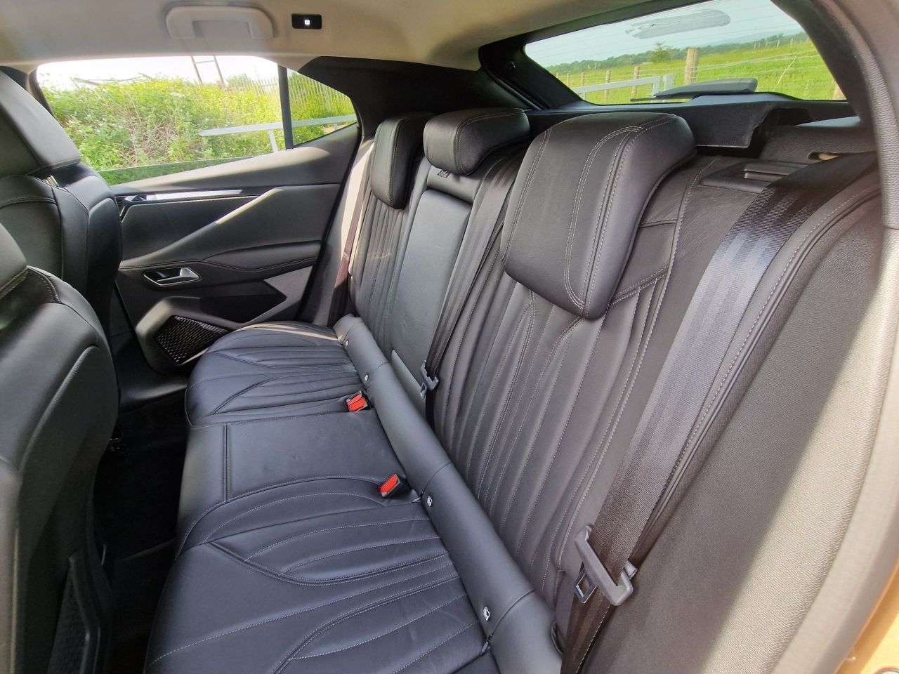 2022 DS AUTOMOBILES DS 4 2022 DS AUTOMOBILES DS 4