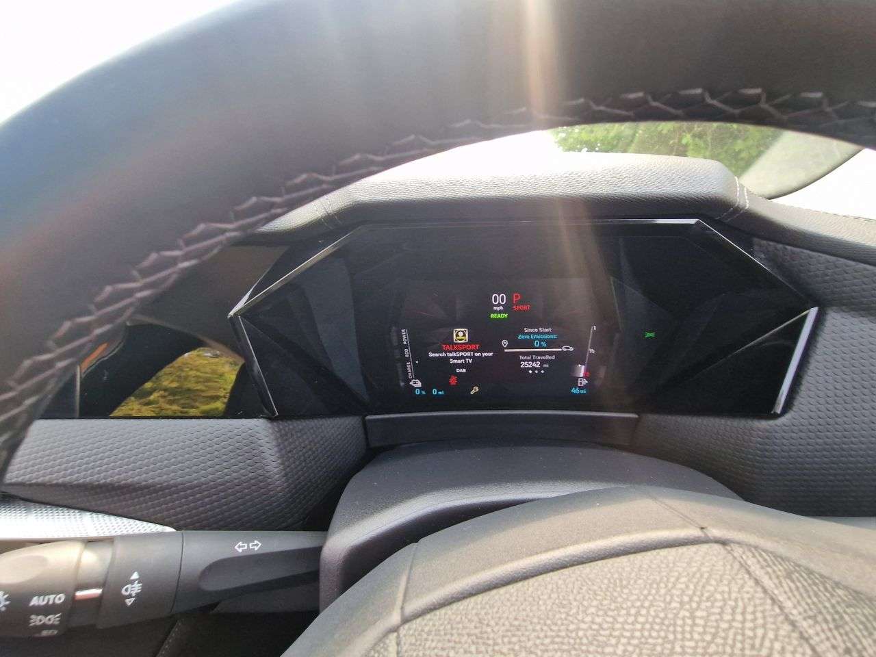 2022 DS AUTOMOBILES DS 4 2022 DS AUTOMOBILES DS 4