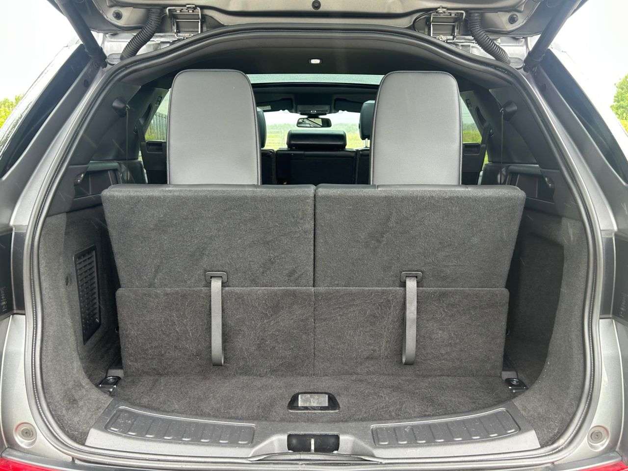 2018 LAND ROVER DISCOVERY SPORT 2018 LAND ROVER DISCOVERY SPORT