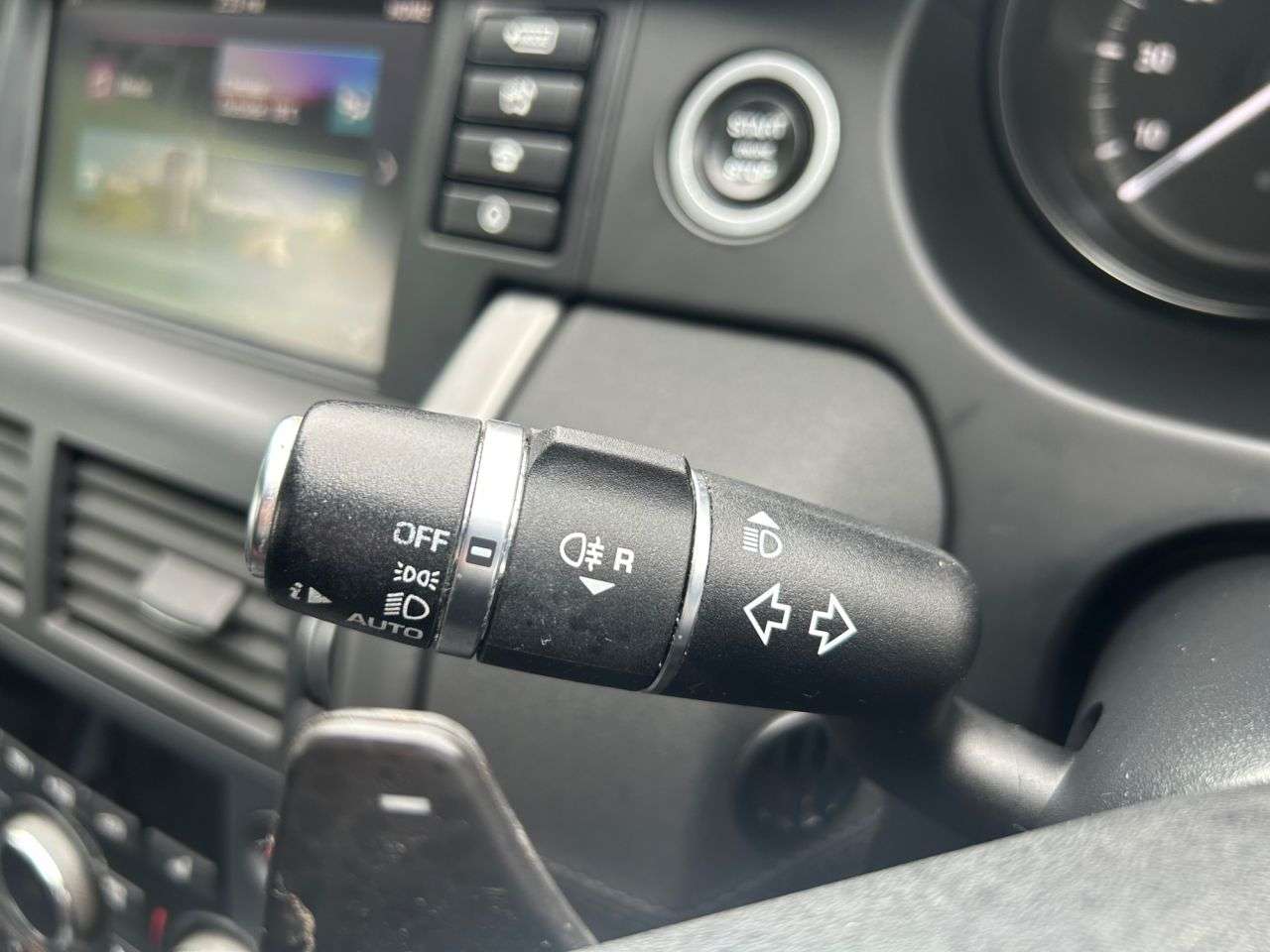 2018 LAND ROVER DISCOVERY SPORT 2018 LAND ROVER DISCOVERY SPORT