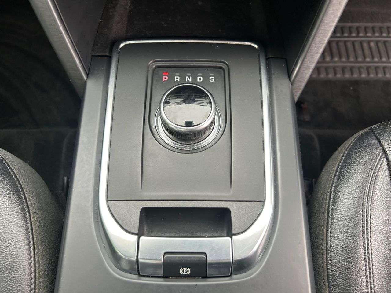 2018 LAND ROVER DISCOVERY SPORT 2018 LAND ROVER DISCOVERY SPORT