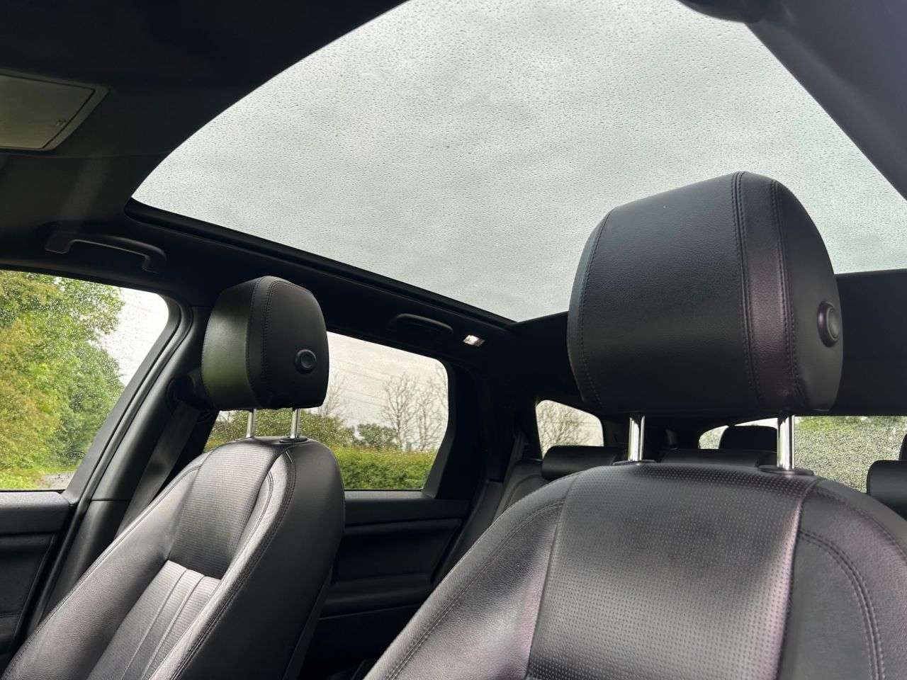 2018 LAND ROVER DISCOVERY SPORT 2018 LAND ROVER DISCOVERY SPORT
