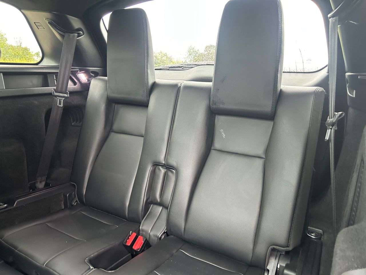 2018 LAND ROVER DISCOVERY SPORT 2018 LAND ROVER DISCOVERY SPORT