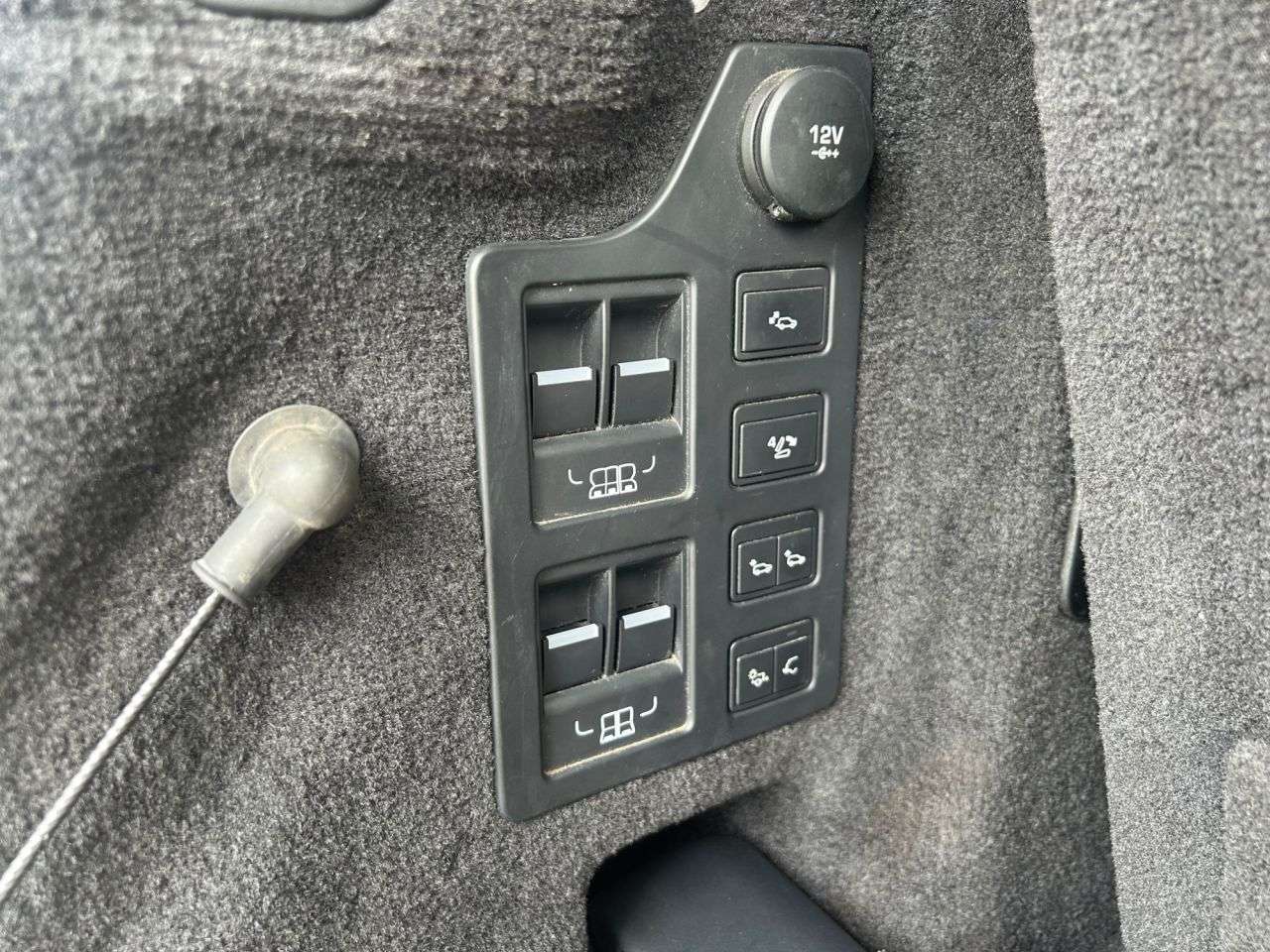 2018 LAND ROVER DISCOVERY 2018 LAND ROVER DISCOVERY