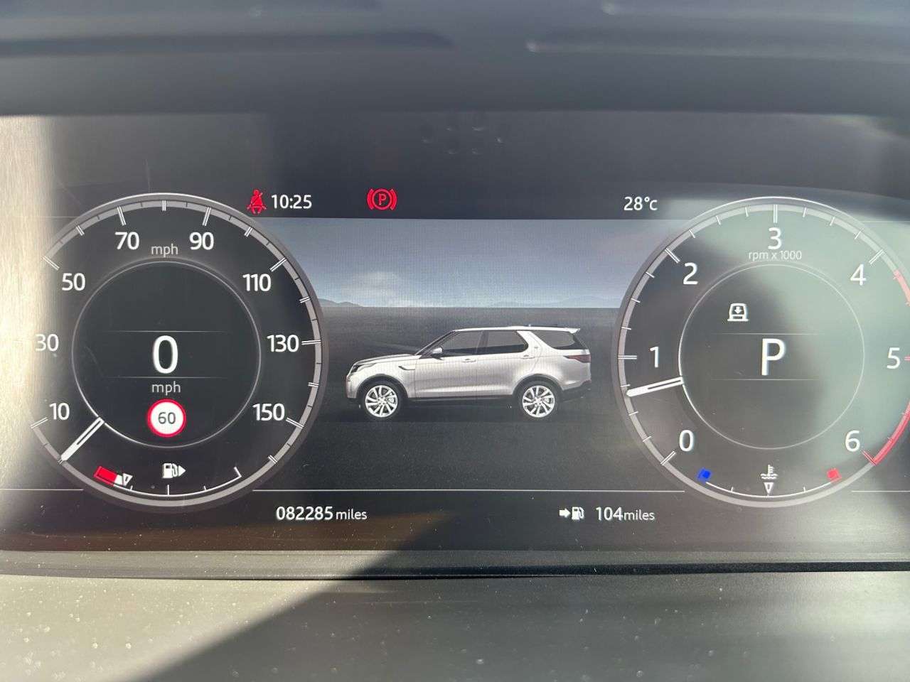 2018 LAND ROVER DISCOVERY 2018 LAND ROVER DISCOVERY