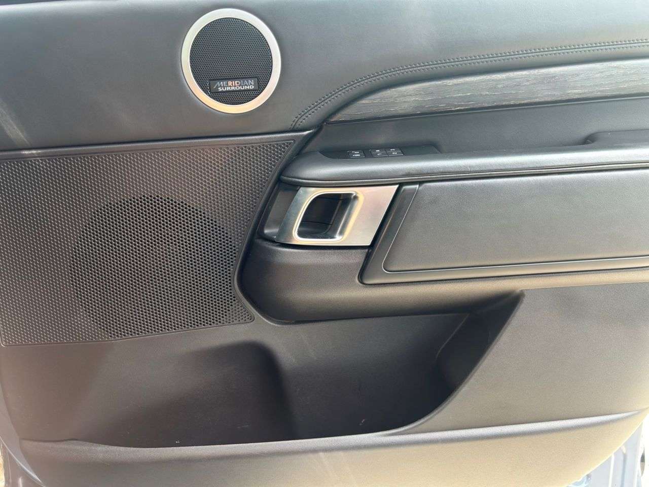 2018 LAND ROVER DISCOVERY 2018 LAND ROVER DISCOVERY