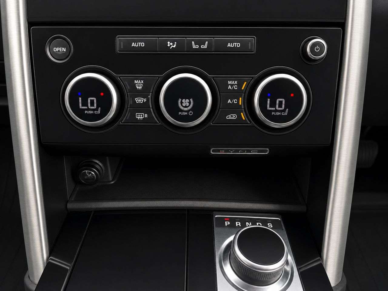 2018 LAND ROVER DISCOVERY 2018 LAND ROVER DISCOVERY
