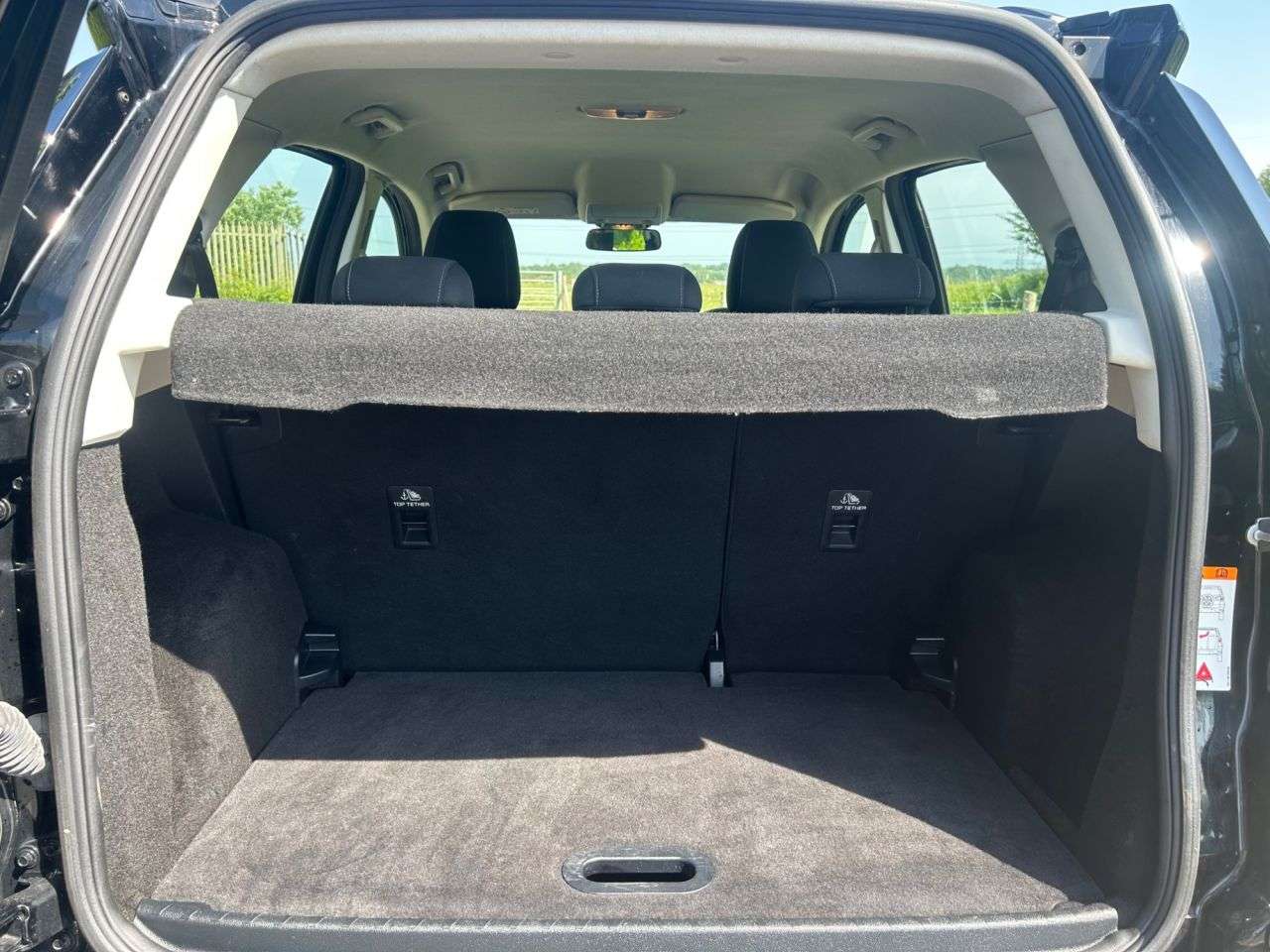 2018 FORD ECOSPORT 2018 FORD ECOSPORT