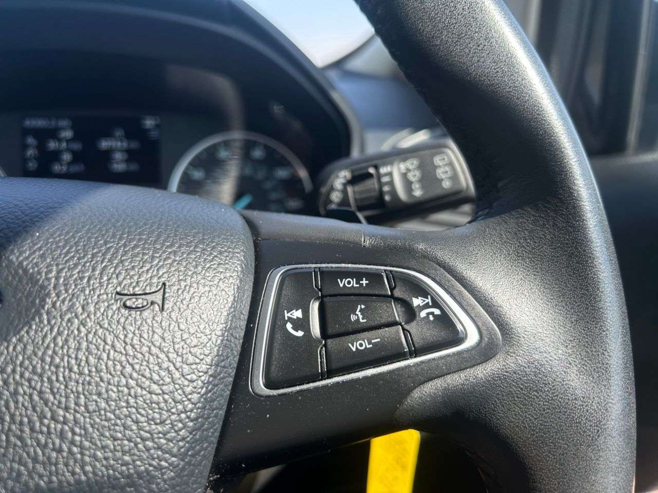 2018 FORD ECOSPORT 2018 FORD ECOSPORT