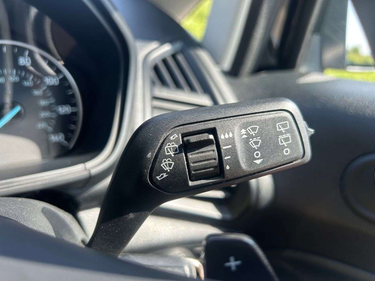 2018 FORD ECOSPORT 2018 FORD ECOSPORT