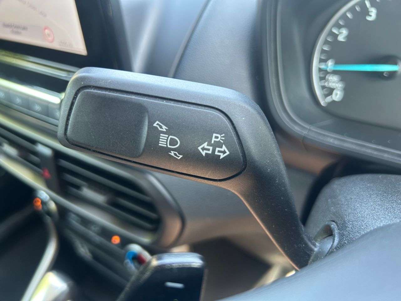 2018 FORD ECOSPORT 2018 FORD ECOSPORT