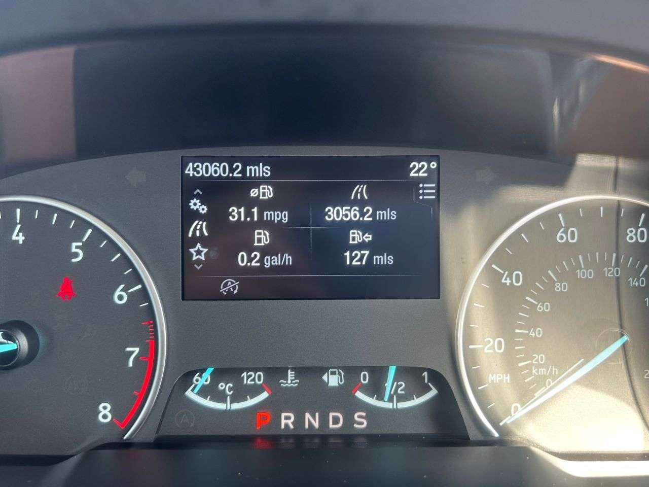 2018 FORD ECOSPORT 2018 FORD ECOSPORT