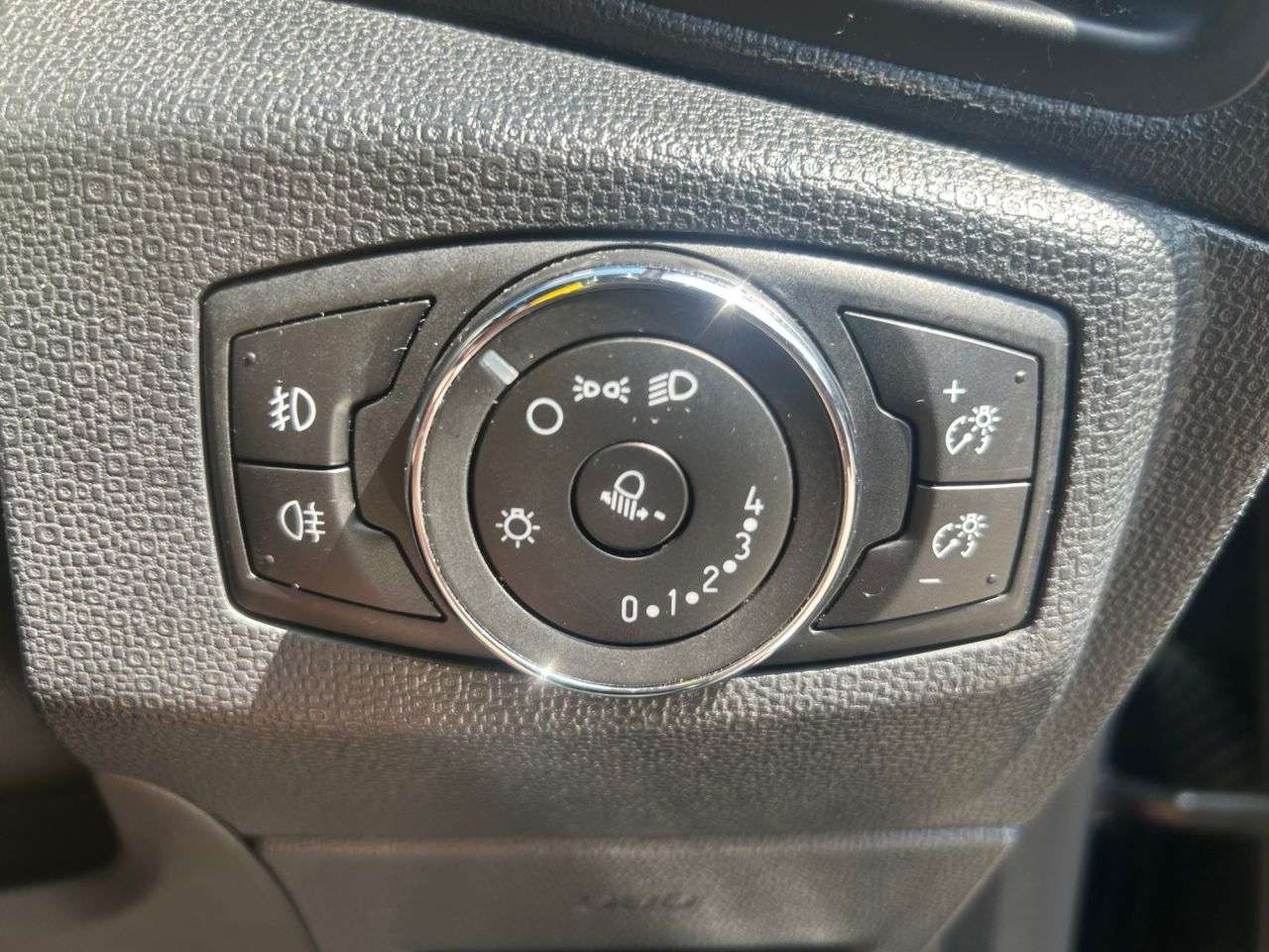 2018 FORD ECOSPORT 2018 FORD ECOSPORT