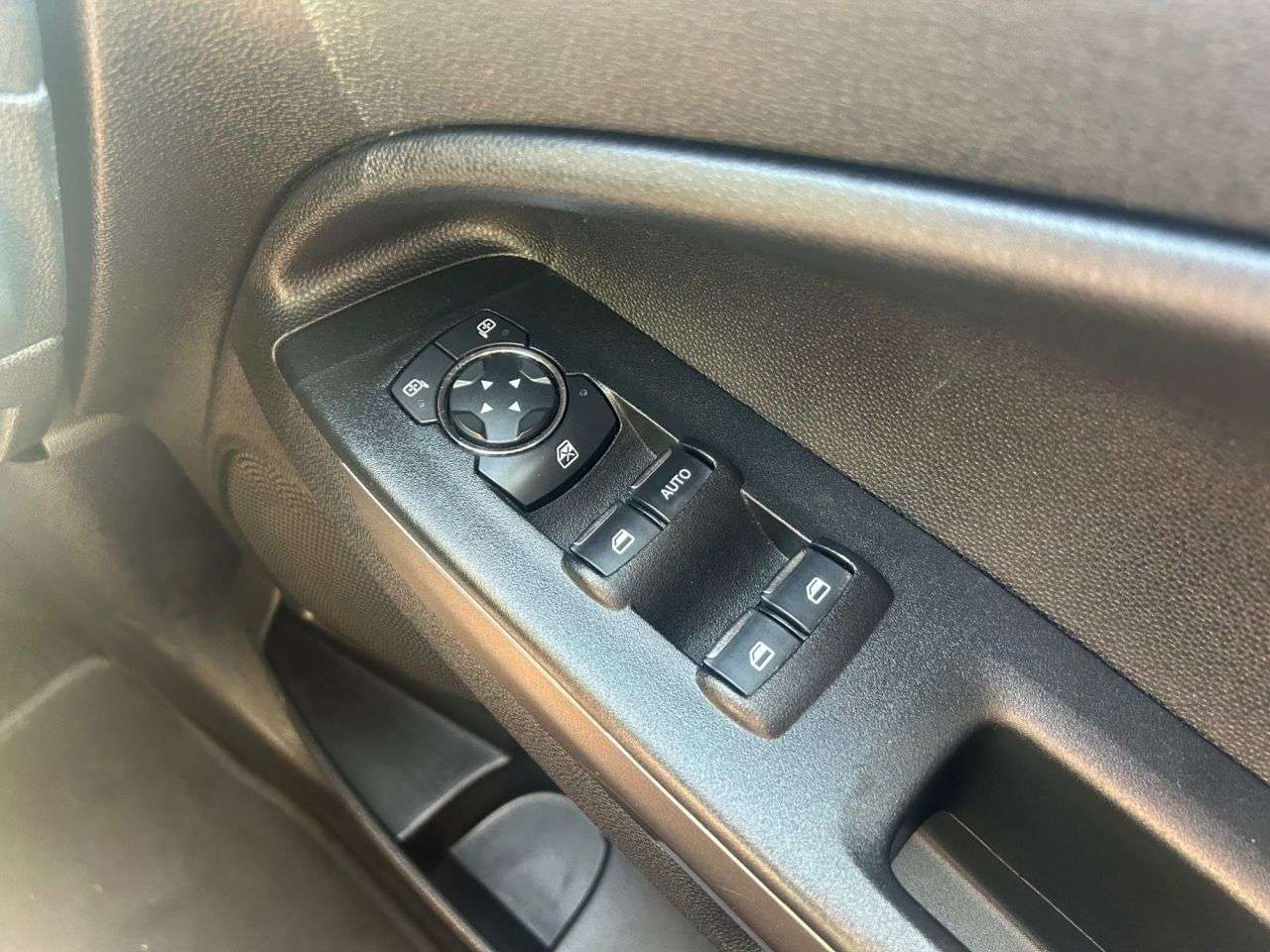 2018 FORD ECOSPORT 2018 FORD ECOSPORT