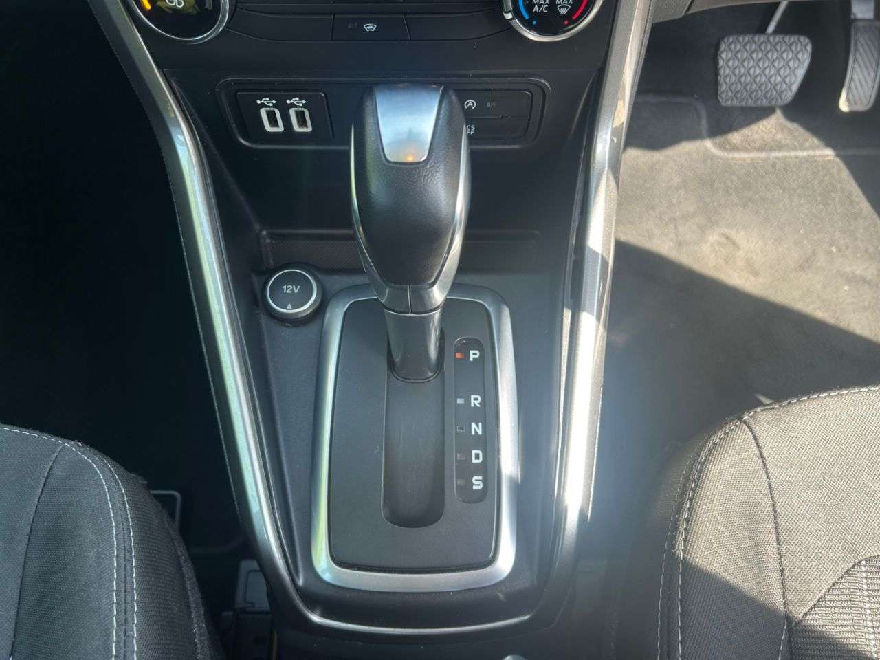 2018 FORD ECOSPORT 2018 FORD ECOSPORT