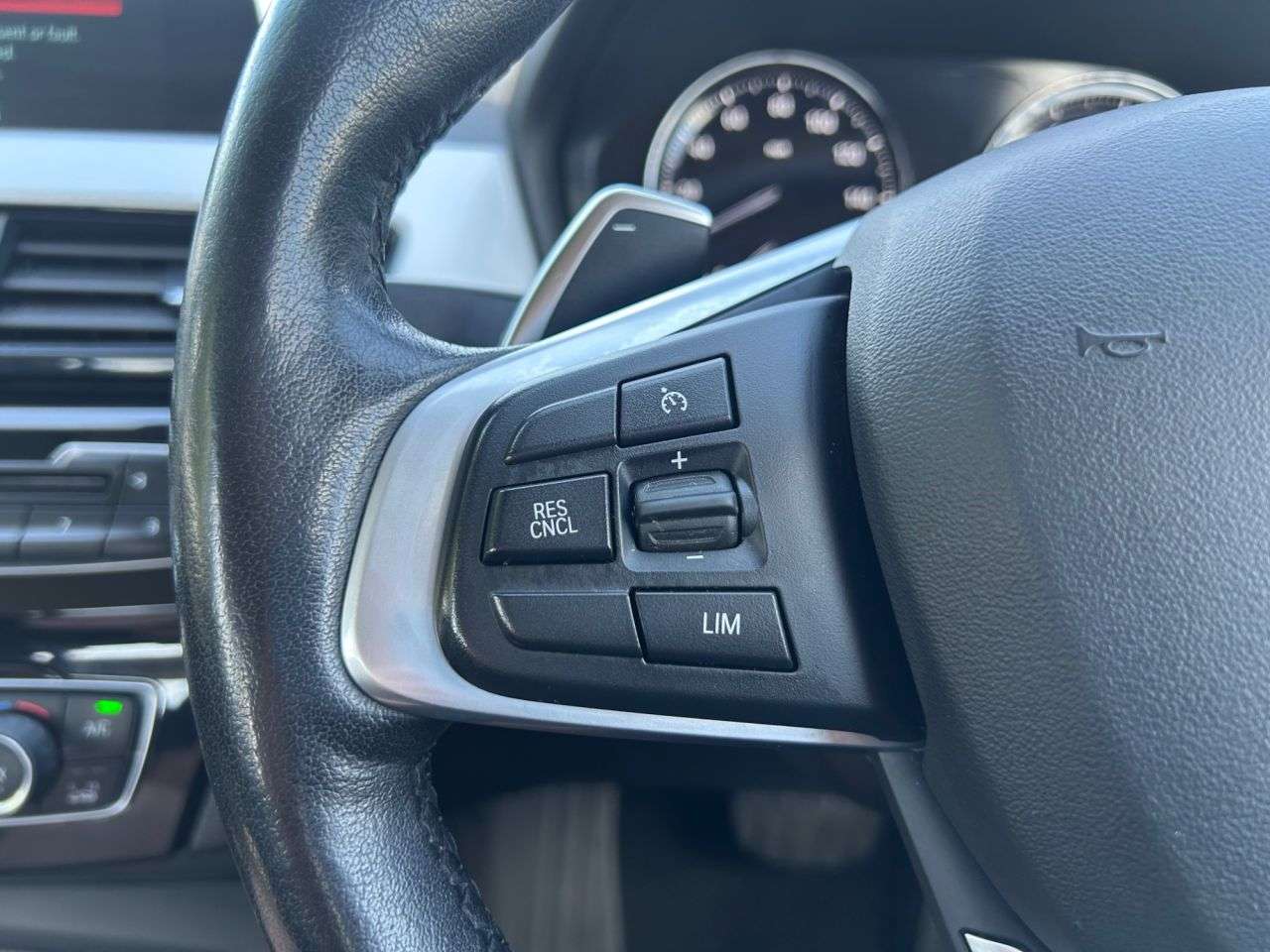 2018 BMW X1 2018 BMW X1