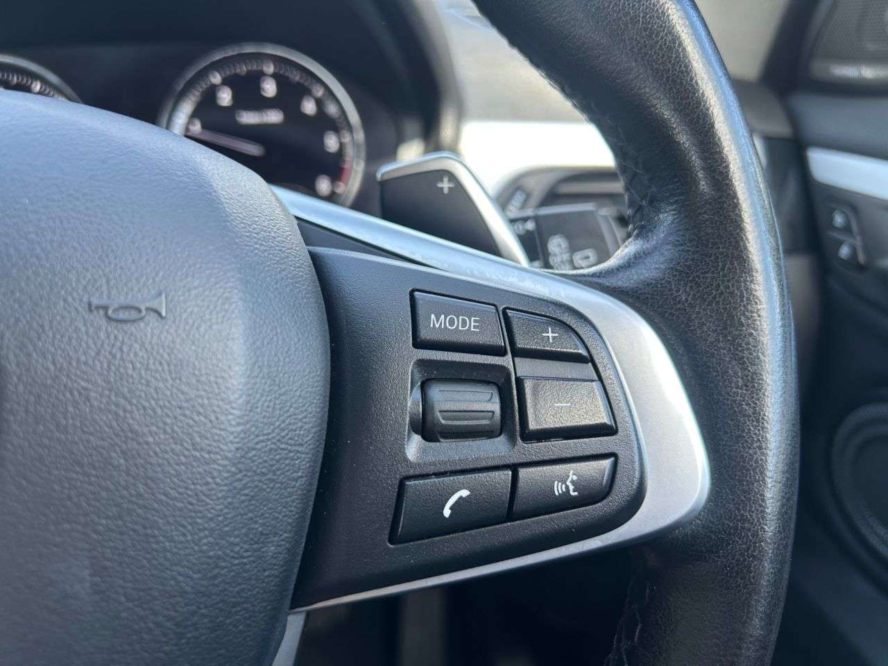 2018 BMW X1 2018 BMW X1
