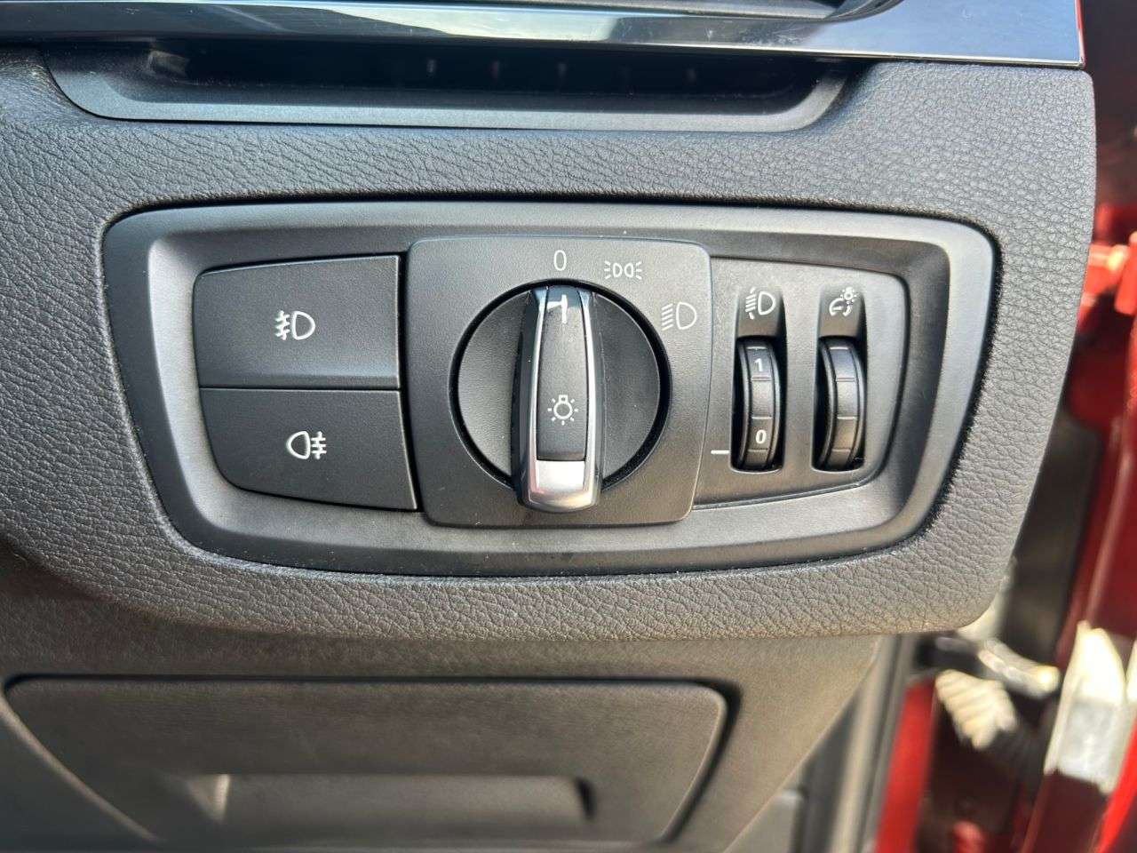 2018 BMW X1 2018 BMW X1