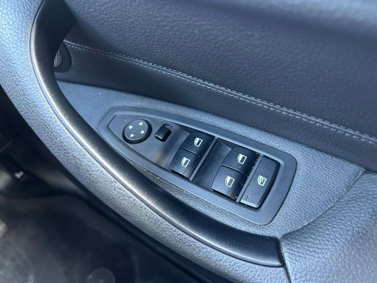 2018 BMW X1 2018 BMW X1