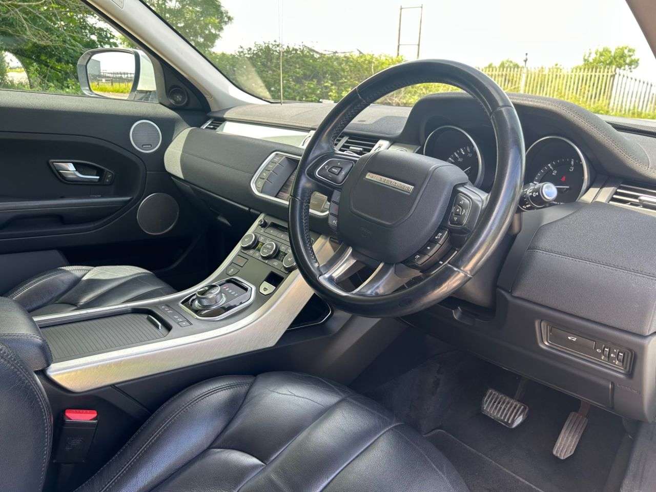 2013 LAND ROVER RANGE ROVER EVOQUE 2013 LAND ROVER RANGE ROVER EVOQUE