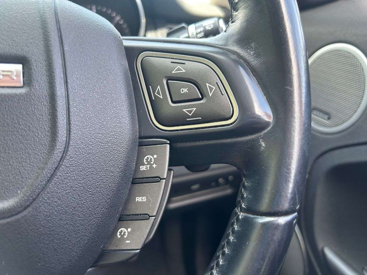 2013 LAND ROVER RANGE ROVER EVOQUE 2013 LAND ROVER RANGE ROVER EVOQUE