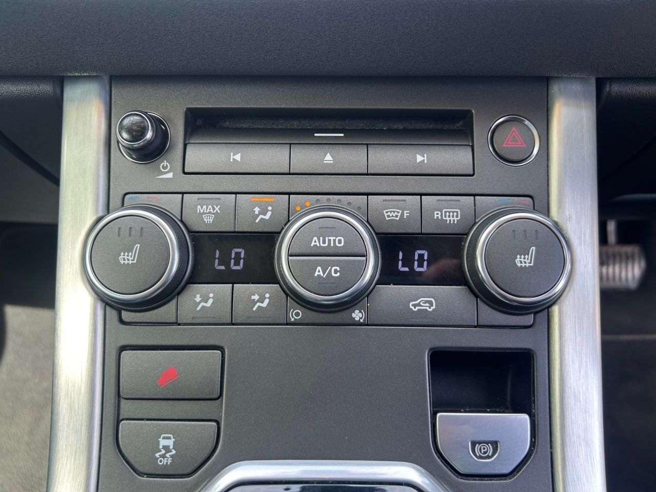 2013 LAND ROVER RANGE ROVER EVOQUE 2013 LAND ROVER RANGE ROVER EVOQUE