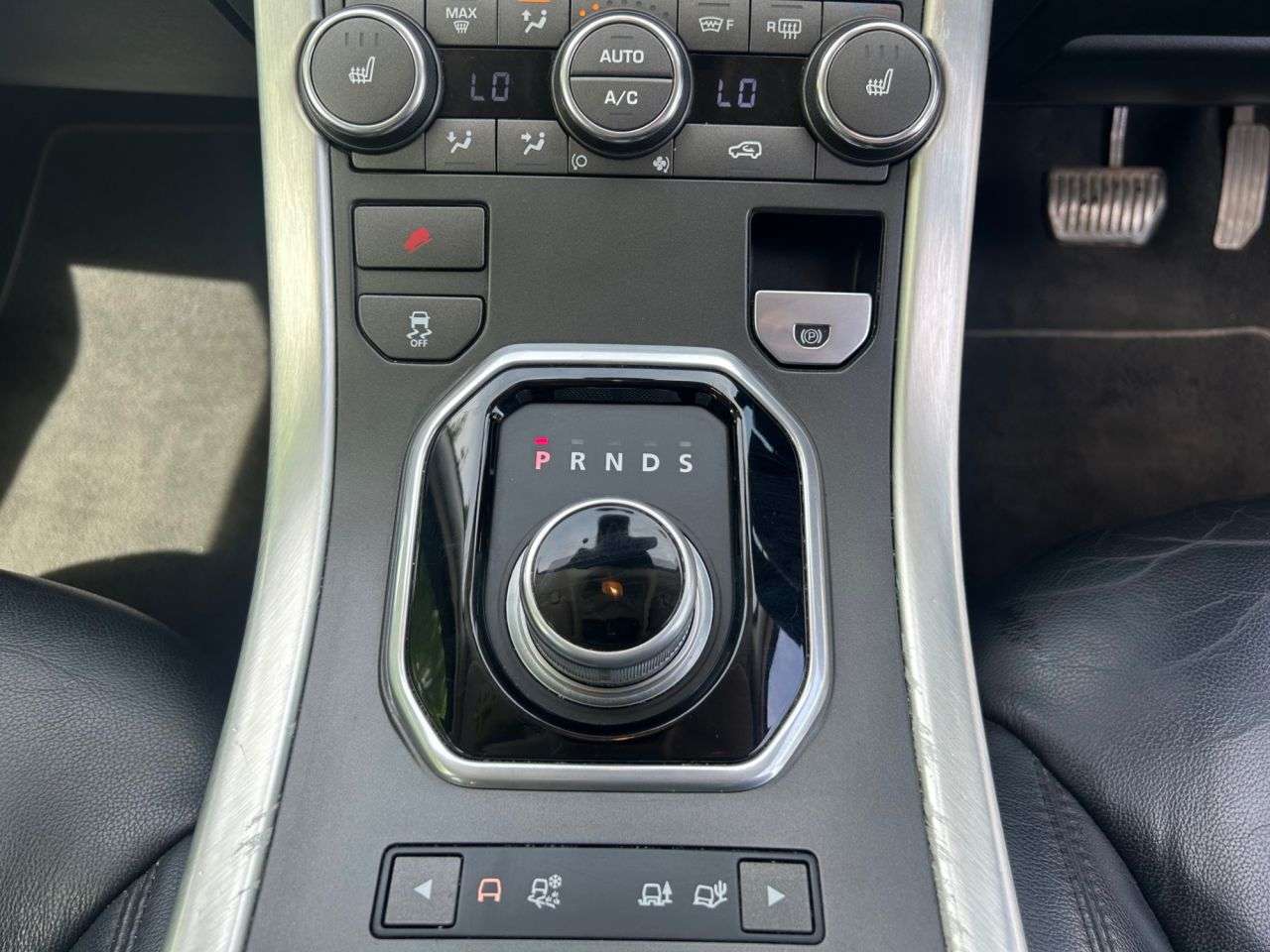 2013 LAND ROVER RANGE ROVER EVOQUE 2013 LAND ROVER RANGE ROVER EVOQUE