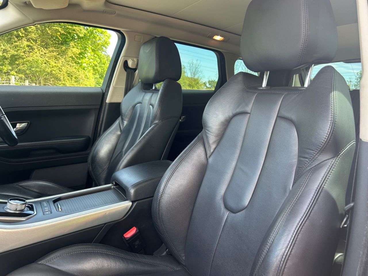 2013 LAND ROVER RANGE ROVER EVOQUE 2013 LAND ROVER RANGE ROVER EVOQUE