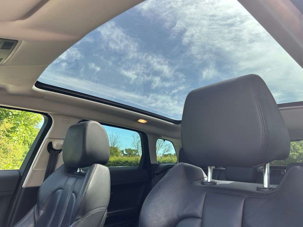 2013 LAND ROVER RANGE ROVER EVOQUE 2013 LAND ROVER RANGE ROVER EVOQUE