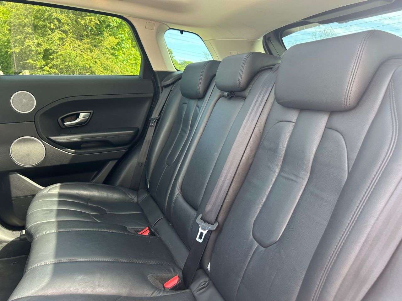 2013 LAND ROVER RANGE ROVER EVOQUE 2013 LAND ROVER RANGE ROVER EVOQUE