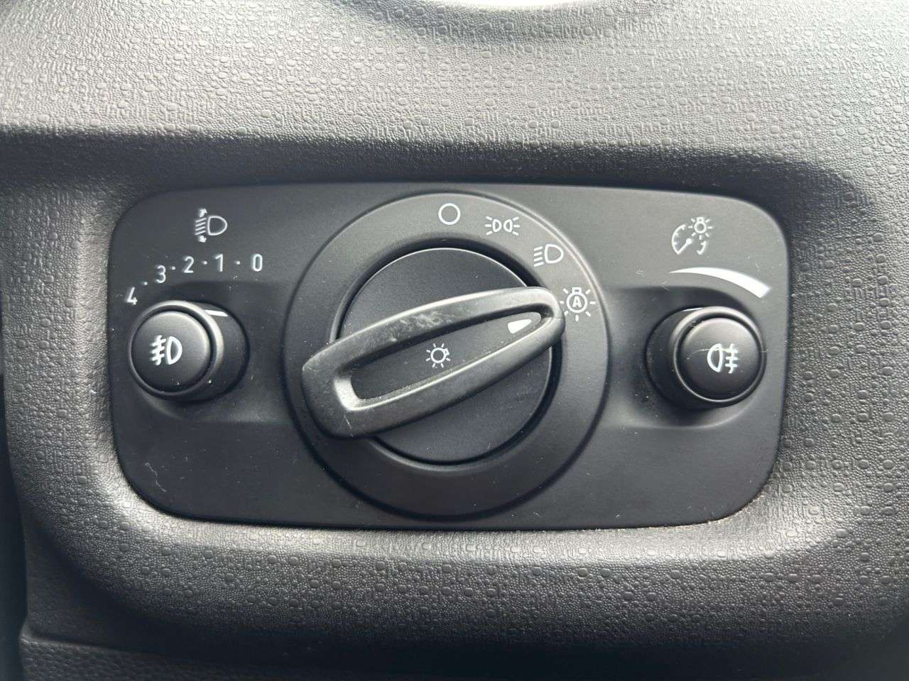 2017 FORD FIESTA 2017 FORD FIESTA