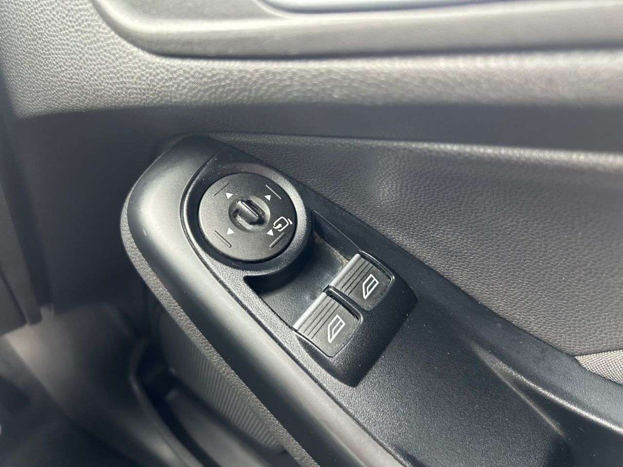 2017 FORD FIESTA 2017 FORD FIESTA