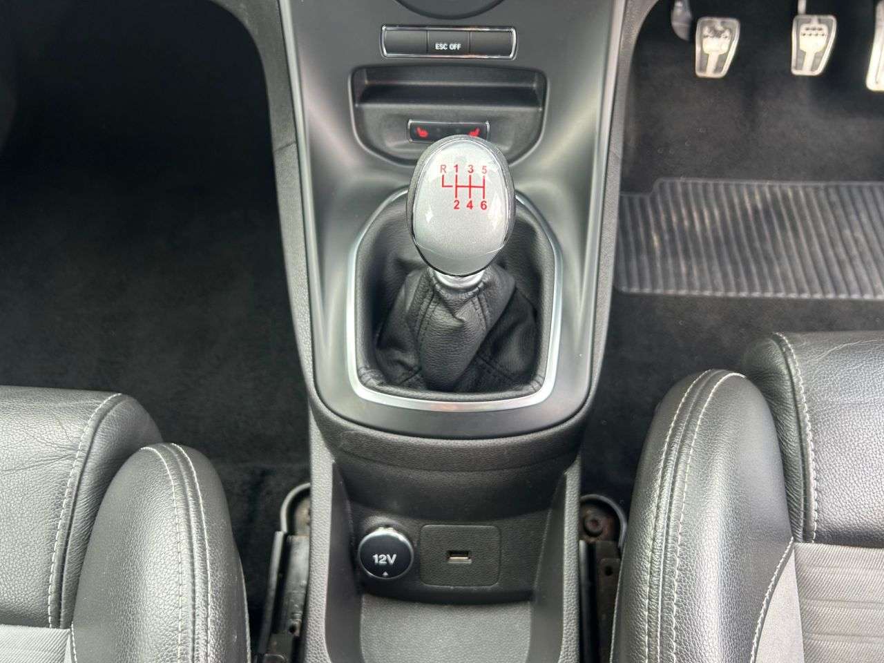 2017 FORD FIESTA 2017 FORD FIESTA