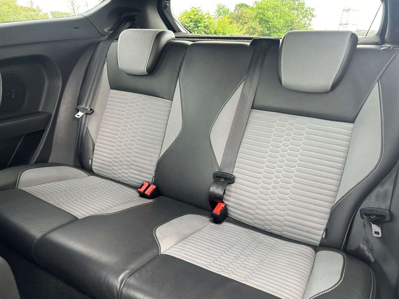2017 FORD FIESTA 2017 FORD FIESTA