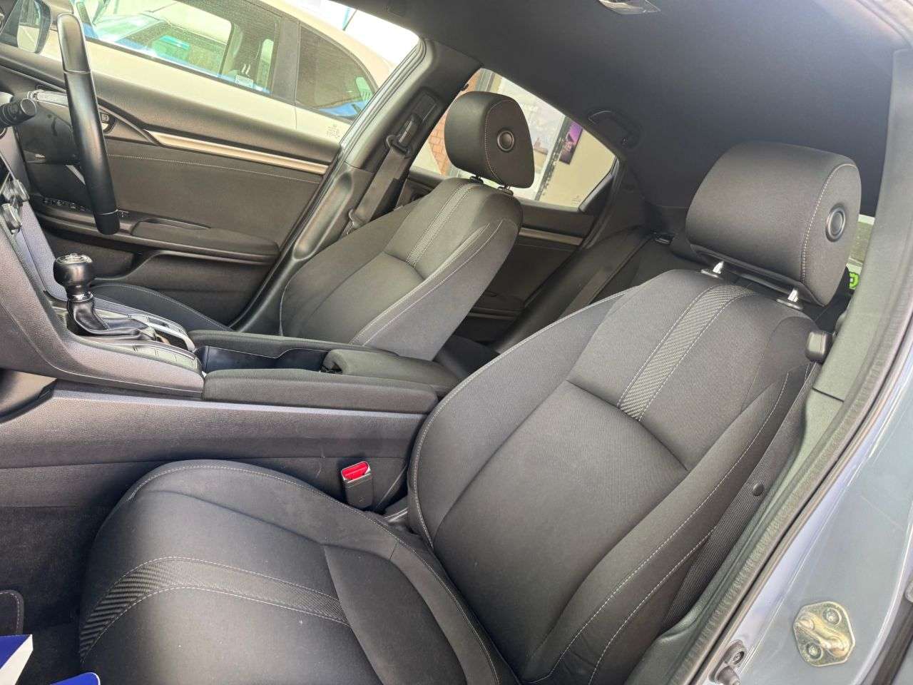 2019 HONDA CIVIC 2019 HONDA CIVIC