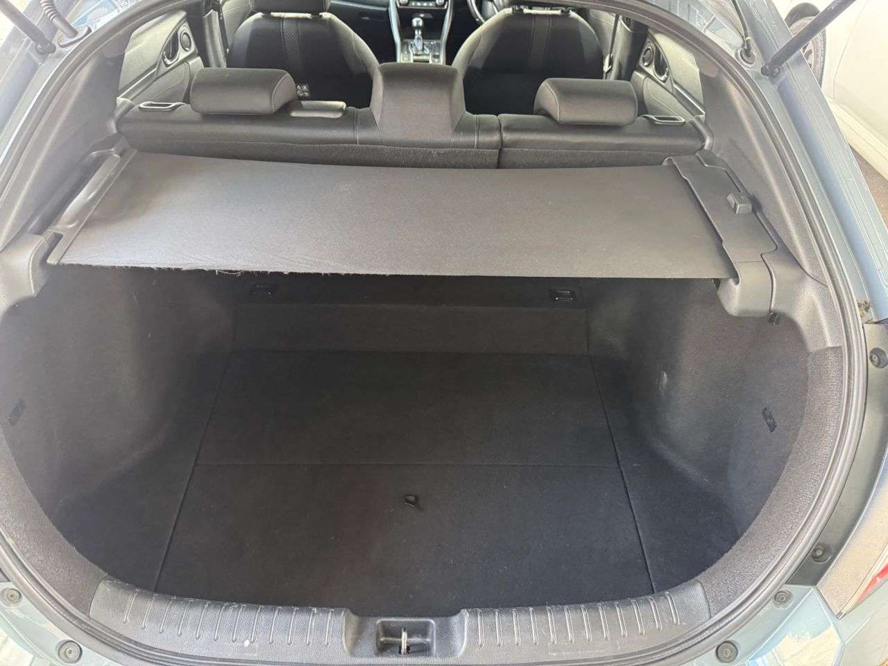 2019 HONDA CIVIC 2019 HONDA CIVIC