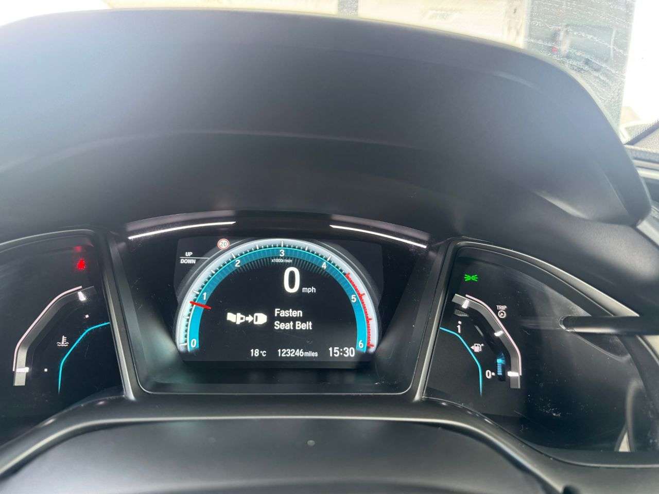 2019 HONDA CIVIC 2019 HONDA CIVIC