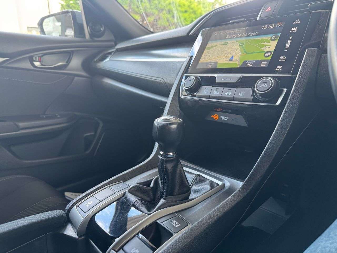 2019 HONDA CIVIC 2019 HONDA CIVIC