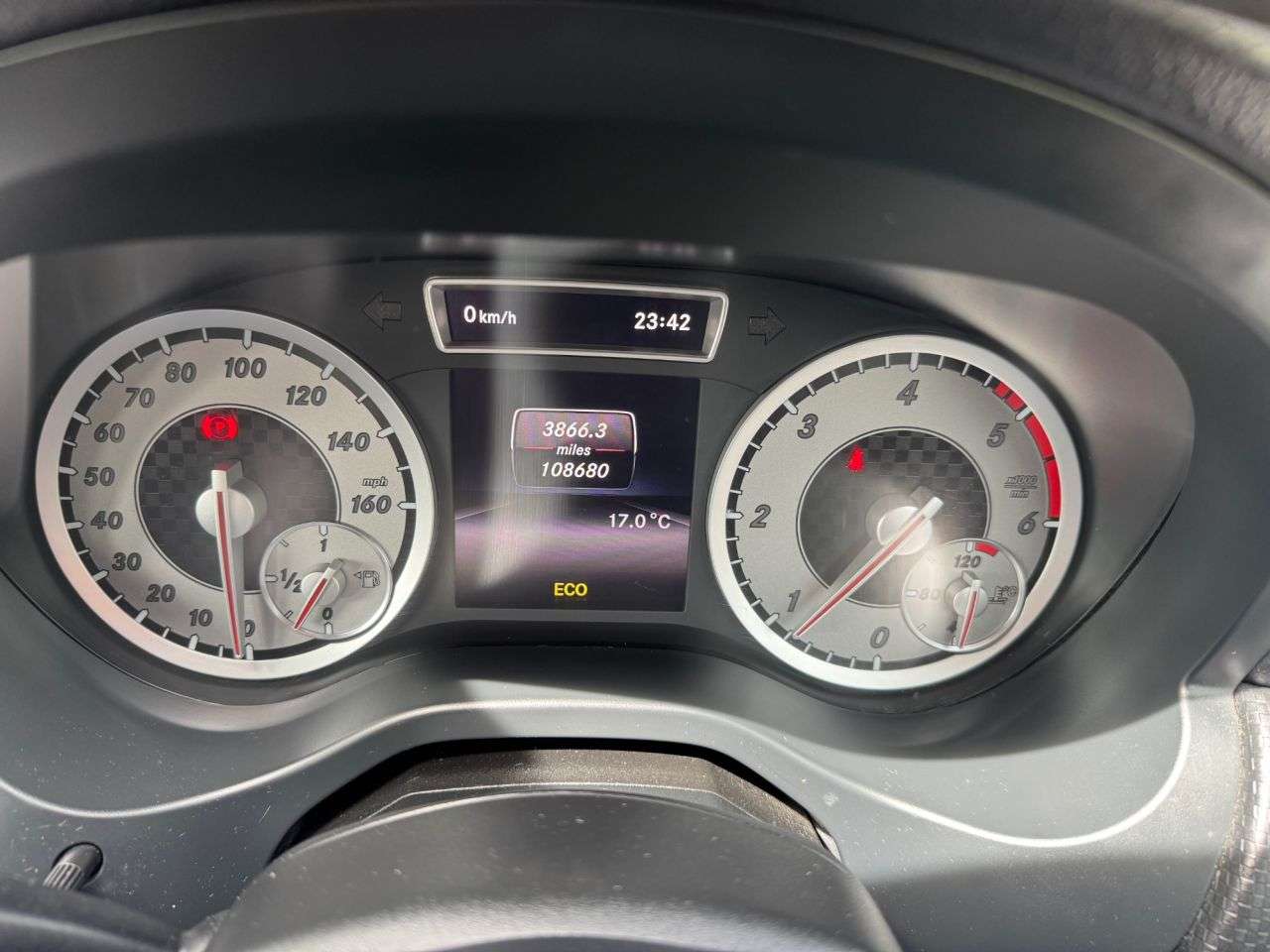 2014 MERCEDES-BENZ A-CLASS 2014 MERCEDES-BENZ A-CLASS