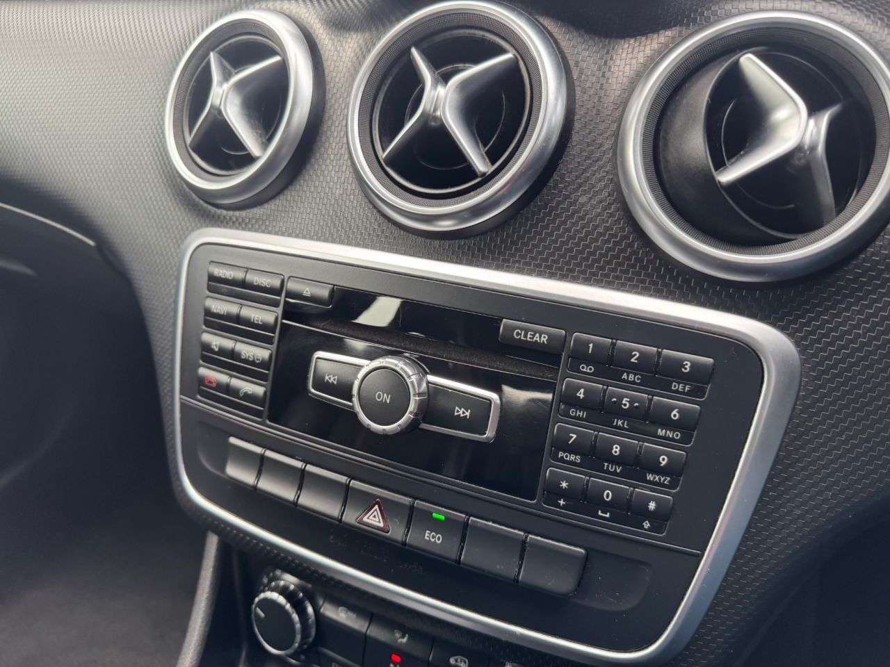 2014 MERCEDES-BENZ A-CLASS 2014 MERCEDES-BENZ A-CLASS