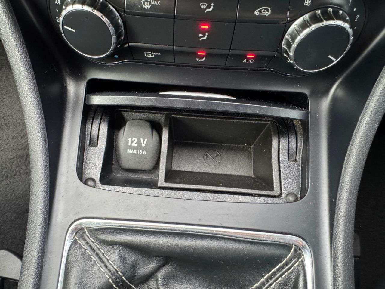 2014 MERCEDES-BENZ A-CLASS 2014 MERCEDES-BENZ A-CLASS