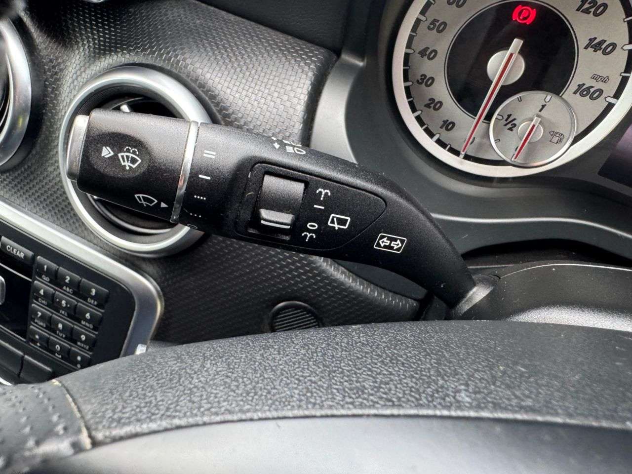 2014 MERCEDES-BENZ A-CLASS 2014 MERCEDES-BENZ A-CLASS