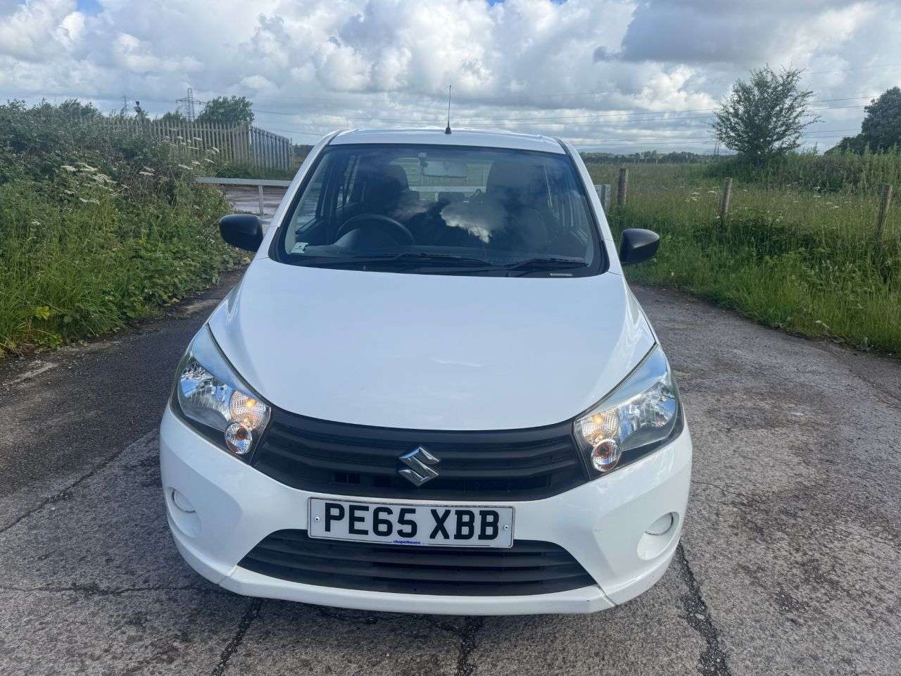 A 2015 SUZUKI CELERIO 1.0 SZ2 Hatchback 5dr Petrol Manual Euro 6 (68 ps) LOW INSURANCE GROUP + 76 A 2015 SUZUKI CELERIO 1.0 SZ2 Hatchback 5dr Petrol Manual Euro 6 (68 ps) LOW INSURANCE GROUP + 76
